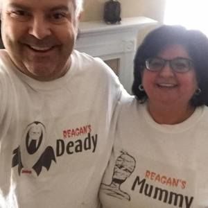 Meet your Posher, Patti